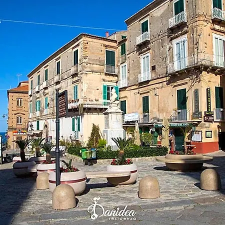 Bed & Breakfast Residenza Danidea Tropea