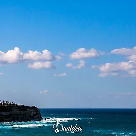 Residenza Danidea Bed & Breakfast Tropea