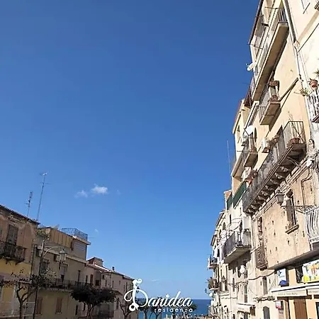 Residenza Danidea Bed & Breakfast Tropea