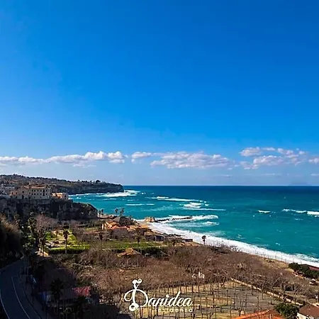 Bed & Breakfast Residenza Danidea Tropea