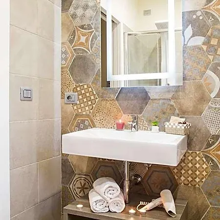 Residenza Danidea 4* Тропея