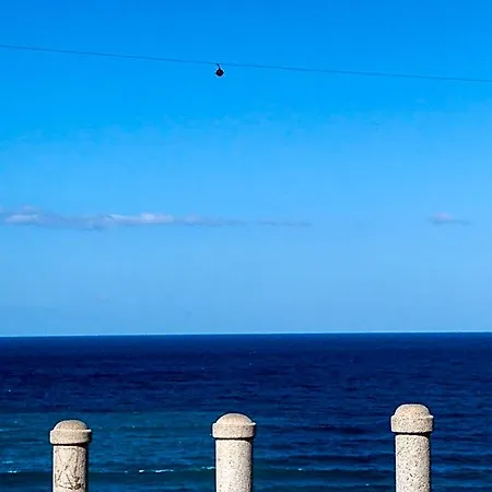 Residenza Danidea Tropea