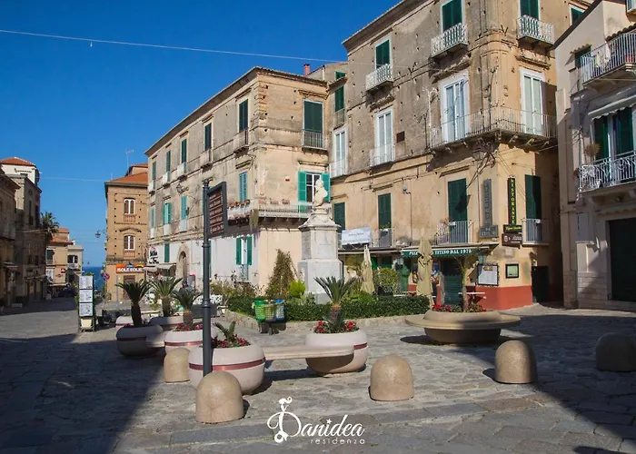 Residenza Danidea 4*