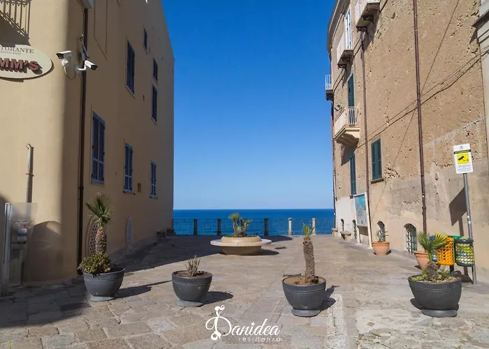 Residenza Danidea 4*