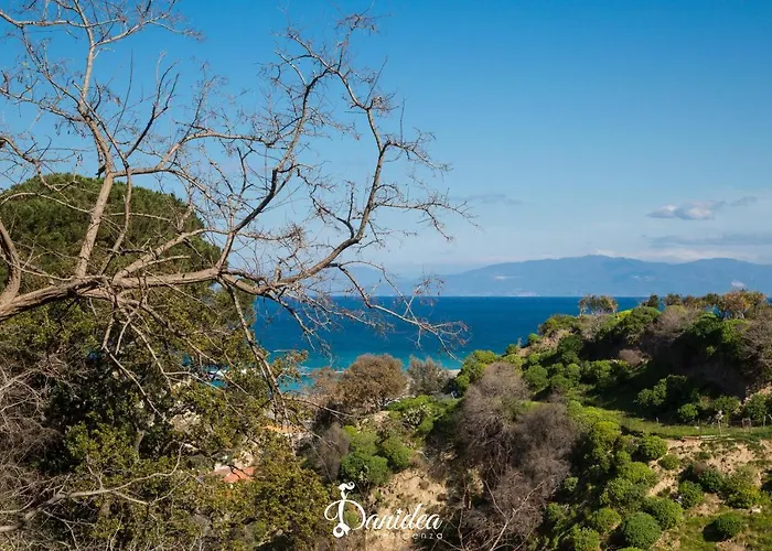 Residenza Danidea 4*