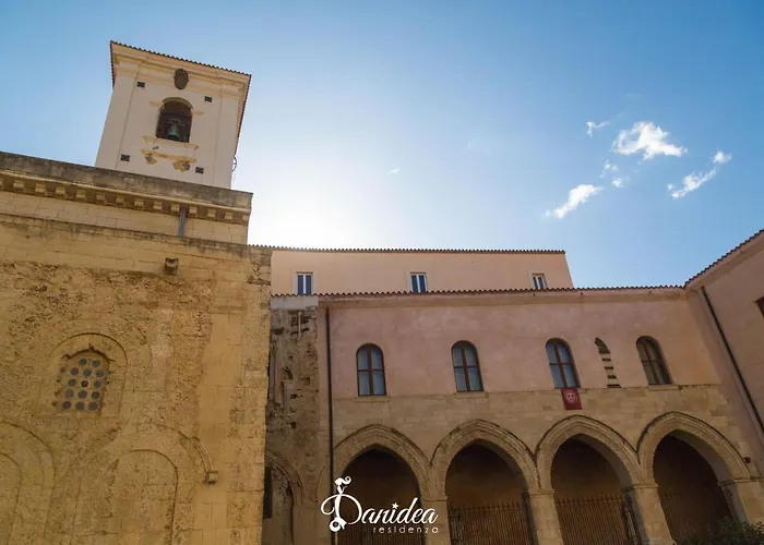 Residenza Danidea Bed & Breakfast