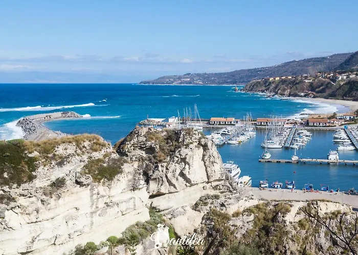 Residenza Danidea Alojamento de Acomodação e Pequeno-almoço