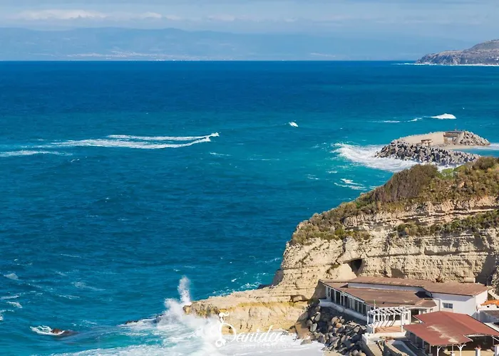 Residenza Danidea Alojamento de Acomodação e Pequeno-almoço