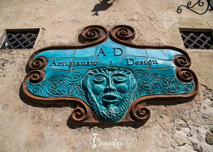 Residenza Danidea 4*