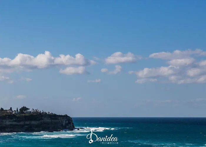 Residenza Danidea Bed & Breakfast Tropea