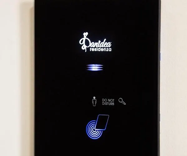 Residenza Danidea Tropea