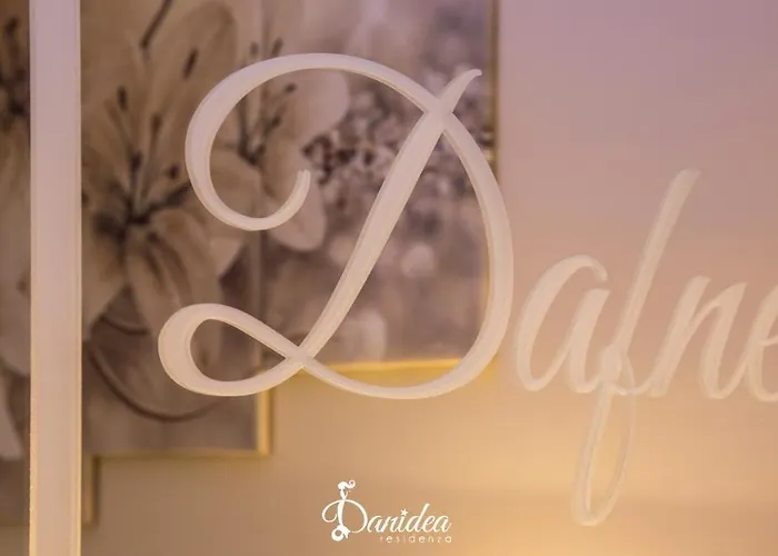 Residenza Danidea 4* Tropea