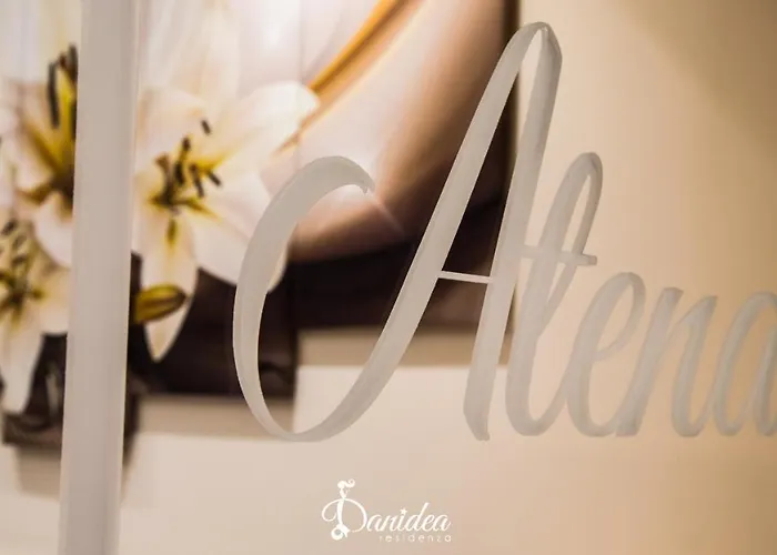 Bed & Breakfast Residenza Danidea Tropea