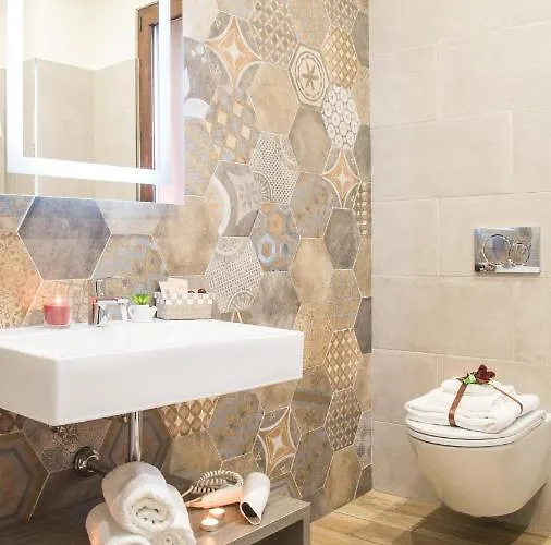 Residenza Danidea Bed & Breakfast