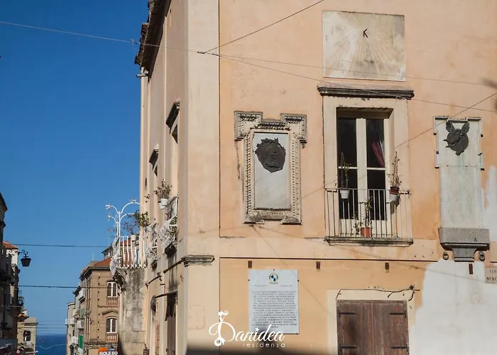 Residenza Danidea Bed & Breakfast