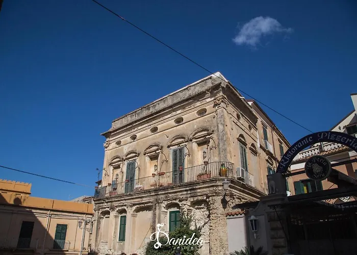 Residenza Danidea 4* Tropea