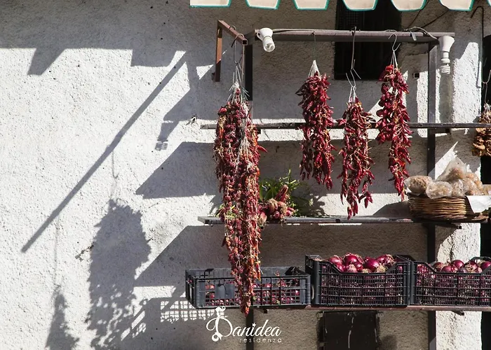 Residenza Danidea 4*