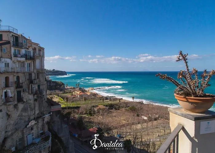 Residenza Danidea Bed & Breakfast 4*