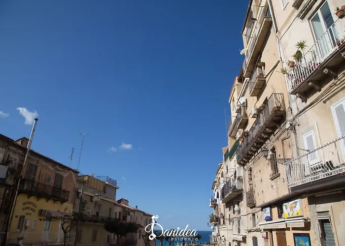 Alojamento de Acomodação e Pequeno-almoço Residenza Danidea