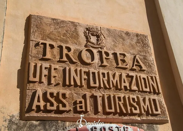 Residenza Danidea 4*