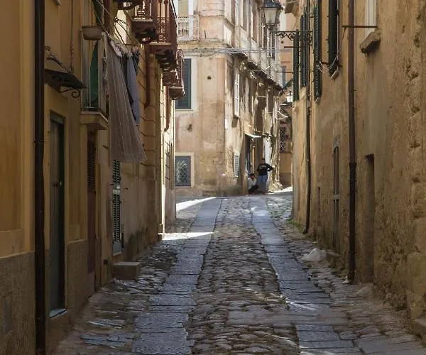 Bed & Breakfast Residenza Danidea Tropea