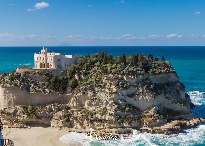 Bed & Breakfast Residenza Danidea Tropea