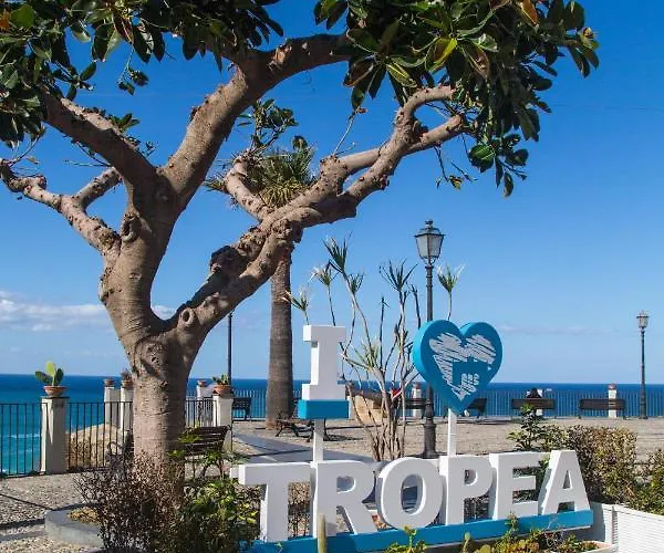 Residenza Danidea Bed & Breakfast Tropea