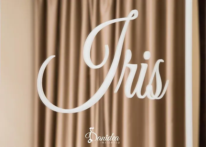 Residenza Danidea Bed & Breakfast 4*