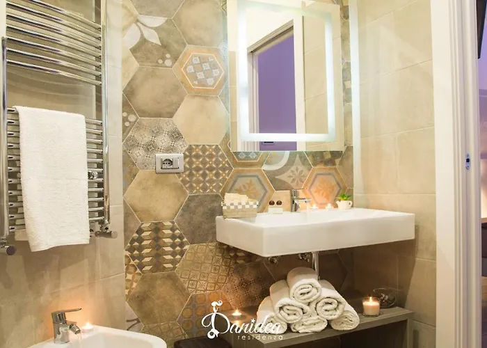 Residenza Danidea Bed & Breakfast