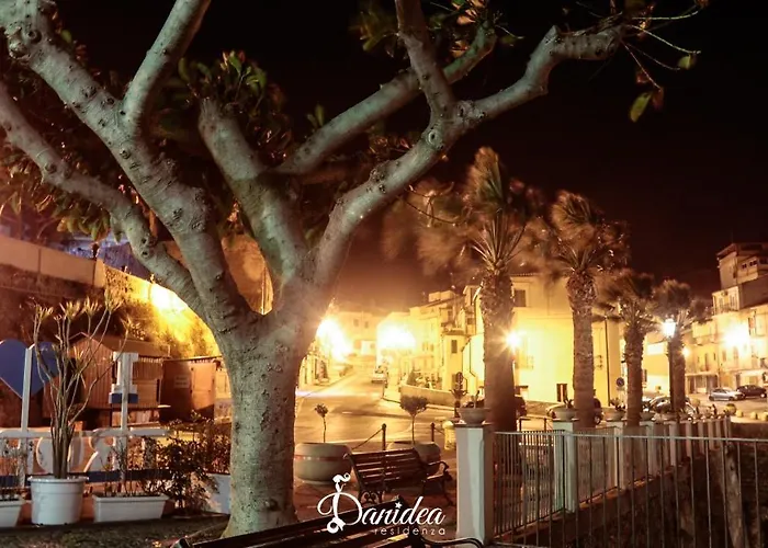 Residenza Danidea Bed & Breakfast