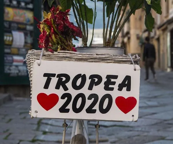 Residenza Danidea Tropea