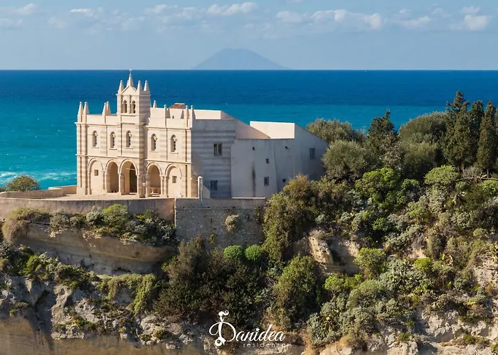Residenza Danidea Tropea