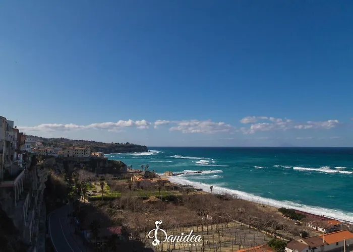 Residenza Danidea 4*