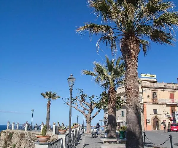 Residenza Danidea 4*