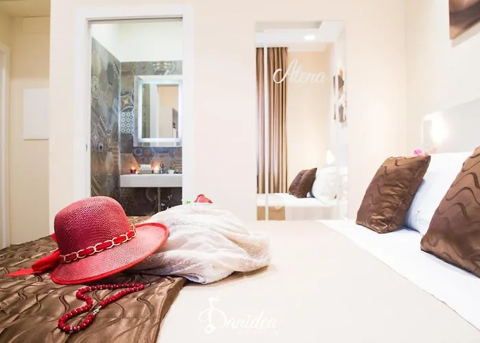 Residenza Danidea Tropea