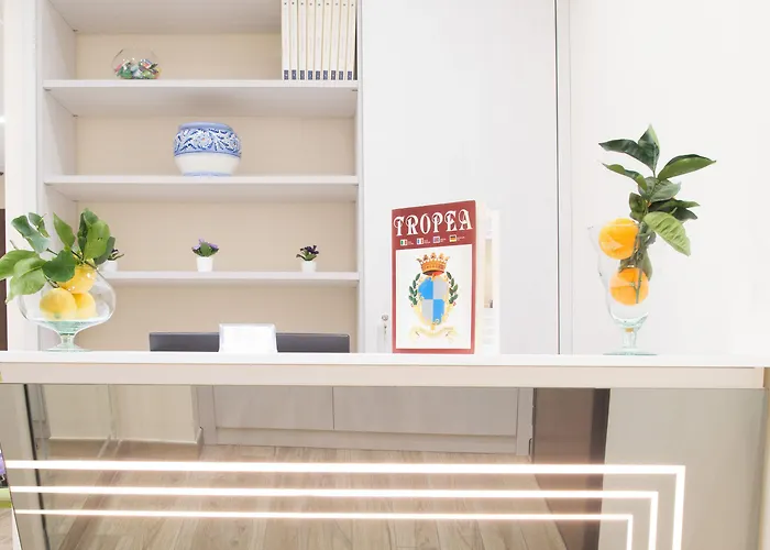 Residenza Danidea Alojamento de Acomodação e Pequeno-almoço