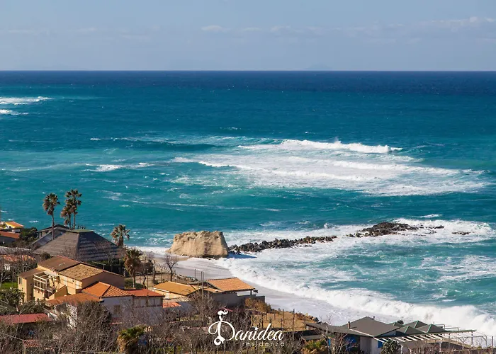 Bed & Breakfast Residenza Danidea