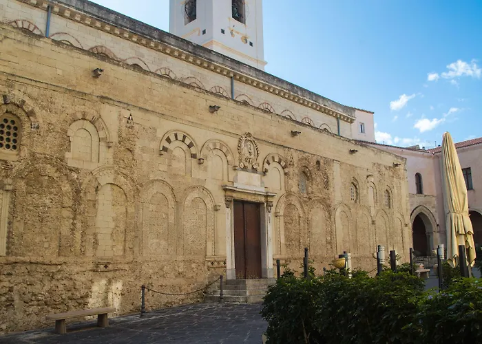 Alojamento de Acomodação e Pequeno-almoço Residenza Danidea 4*