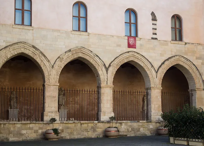 Bed & Breakfast Residenza Danidea Tropea