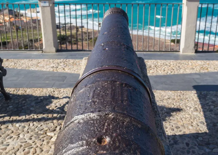 Residenza Danidea 4* Tropea