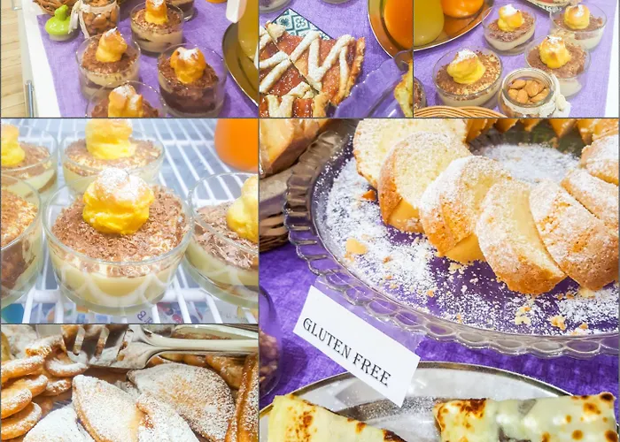 Residenza Danidea 4*