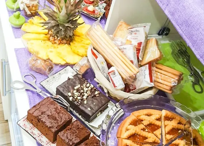 Residenza Danidea 4* Tropea