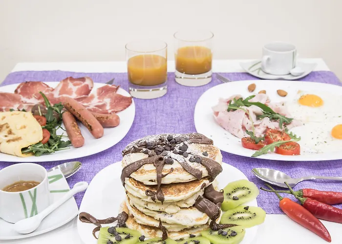 Residenza Danidea Tropea