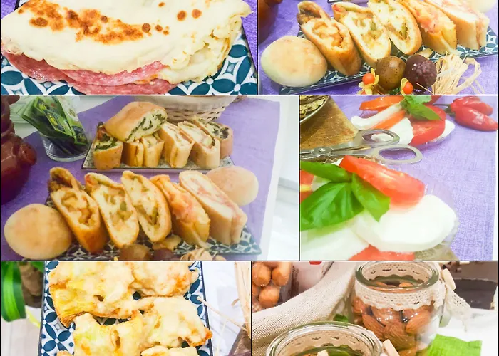 Residenza Danidea 4*