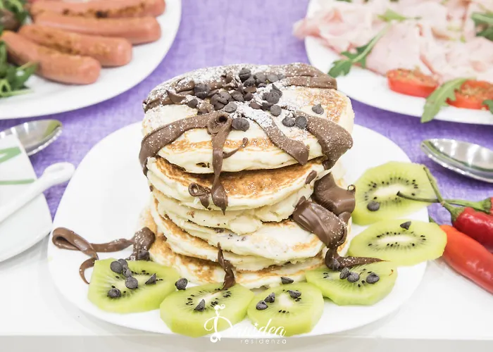 Residenza Danidea 4*