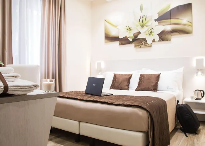 Residenza Danidea Bed & Breakfast Tropea