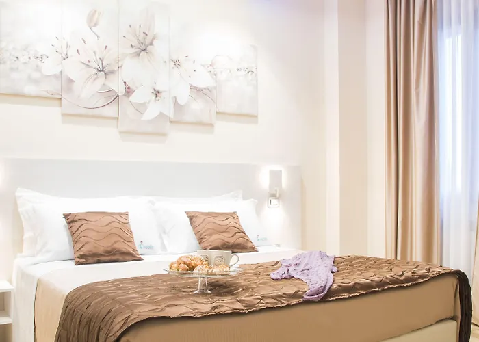 Residenza Danidea 4* Tropea