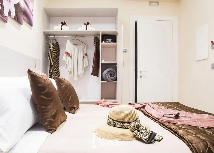 Residenza Danidea 4*