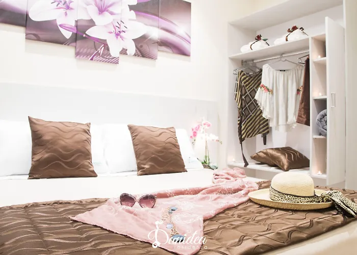 Residenza Danidea 4*