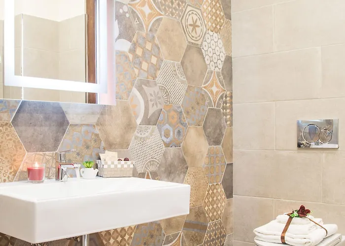 Residenza Danidea Bed & Breakfast Tropea